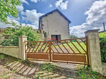 maison à Puy-d'Arnac (19)