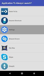 Single App Launcher(圖2)-速報App