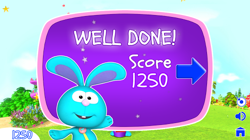 Raggles Bubble Burst Lite