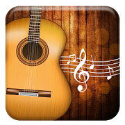 Guitar Music Ringtones Notifications  Icon