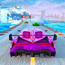 Descargar Extreme Snow Car Speed Racer Drift Instalar Más reciente APK descargador