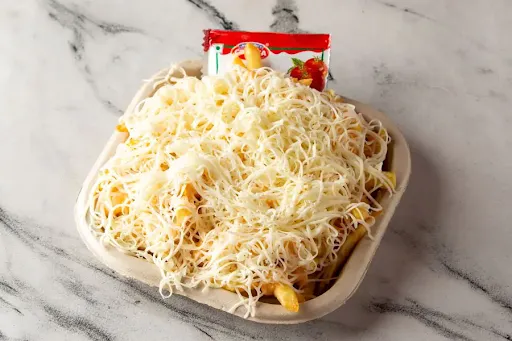 Cheese Fries [Regular]