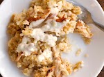 Chicken and Rice Casserole was pinched from <a href="http://pinchofyum.com/chicken-and-rice-casserole" target="_blank">pinchofyum.com.</a>