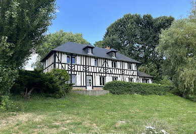 House with terrace 1