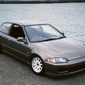 シビック EG6