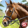 Arabic Horse Run: Horse Race - Horse Racing Game icon