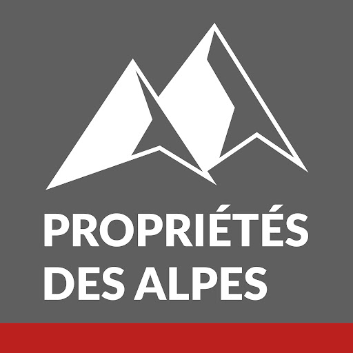 PROPRIETES DES ALPES