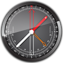 Compass icon