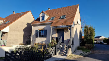 maison à Marly-la-Ville (95)