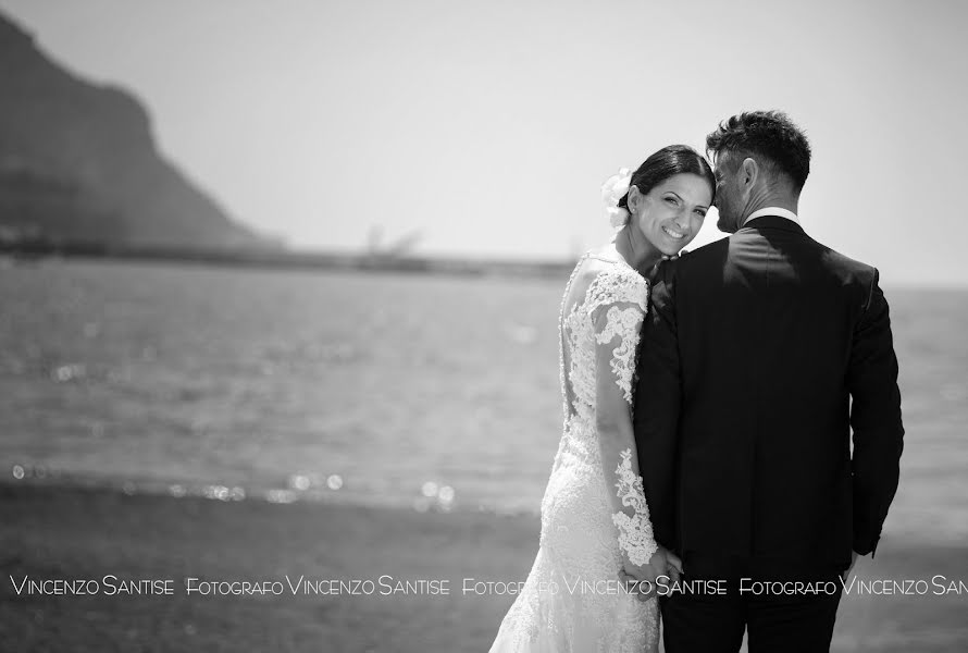 Fotógrafo de bodas Vincenzo Santise (vincenzosantise). Foto del 14 de febrero 2019