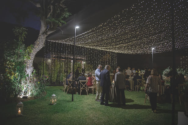 Fotógrafo de casamento Yssa Olivencia (yssaolivencia). Foto de 9 de junho 2022