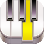 Virtual Piano Keyboard Free 1.2 Icon