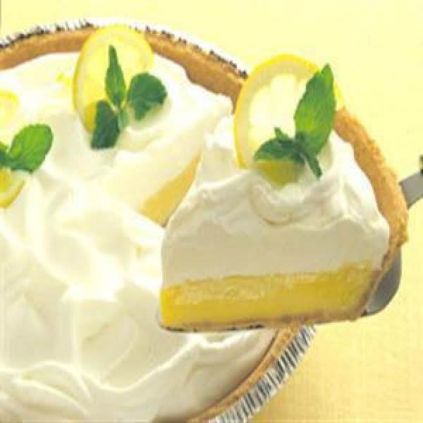 CREAMY LEMONADE PIE_image