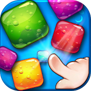 Bubble Crush  Icon