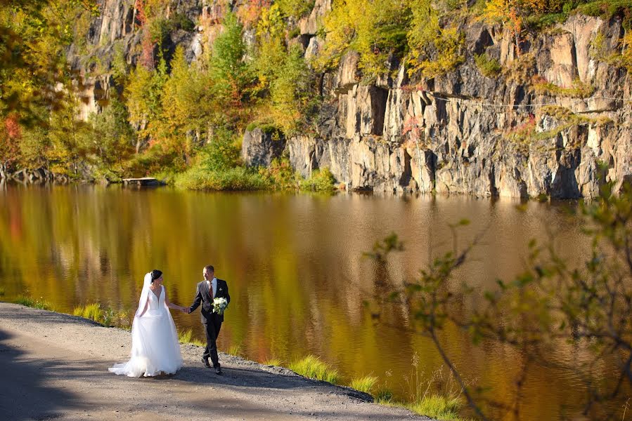 Fotografo di matrimoni Anton Shulgin (ansh). Foto del 30 settembre 2020