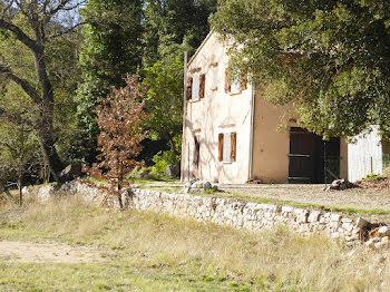 maison à Méounes-lès-Montrieux (83)