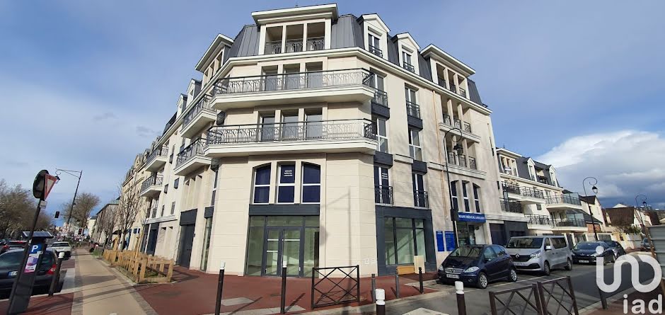 Vente appartement 4 pièces 94 m² à Antony (92160), 590 000 €