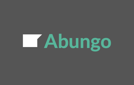 Abungo small promo image