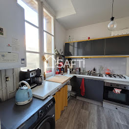 appartement à Bordeaux (33)