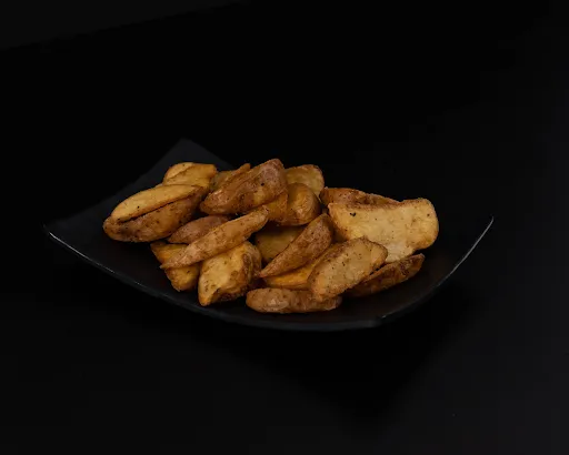 Potato Wedges