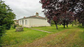 maison à Nuaillé-d'Aunis (17)