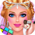 Cover Image of Download Wedding Makeup Artist Salon 1.5 APK