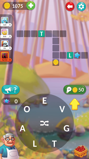  Updated Crocword Crossword Puzzle Game For PC Mac Windows 11 10 