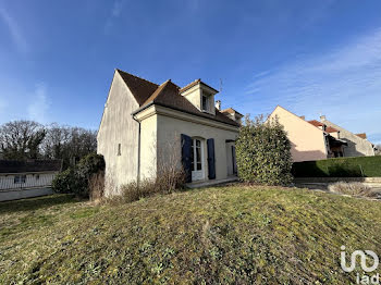 maison à Villemoisson-sur-Orge (91)