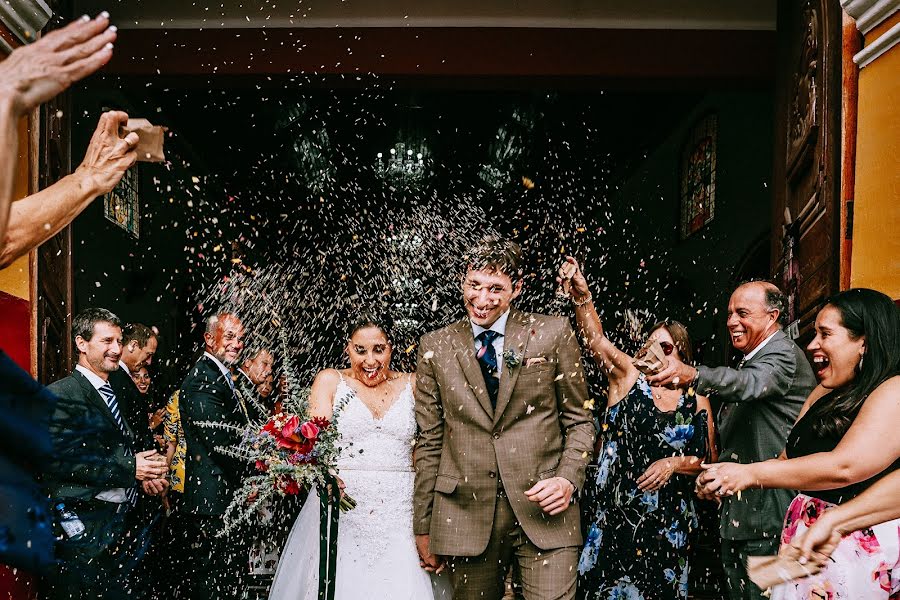 Fotógrafo de bodas Danae Soto Chang (danaesoch). Foto del 17 de julio 2019