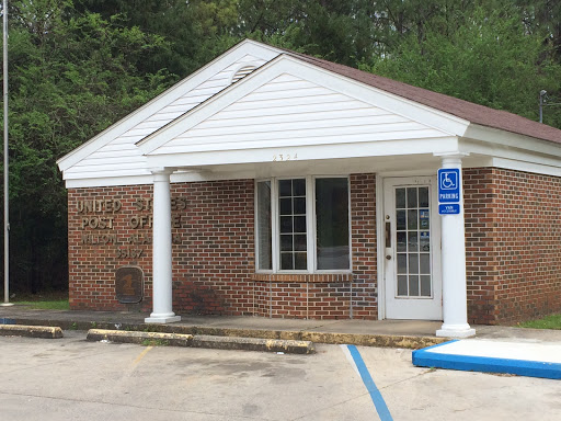 Wilton Post Office