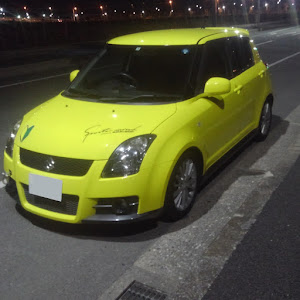 スイフトスポーツ ZC31S