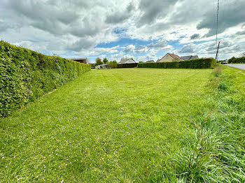 terrain à Saint-Laurent-de-Lin (37)