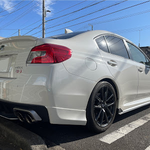 WRX S4 VAG