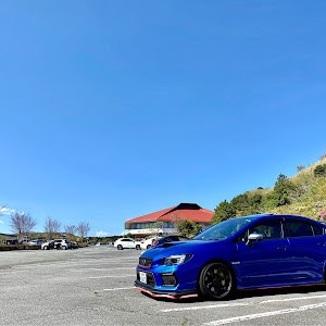 WRX STI VAB