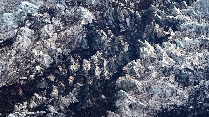 Glacier di sauro_fiorani