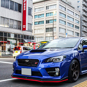 WRX STI