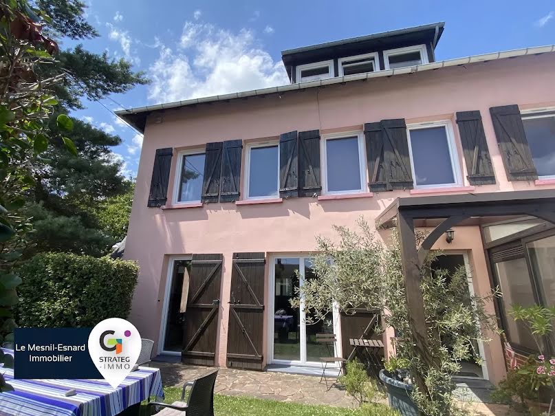 Vente maison 5 pièces 139.5 m² à Le Mesnil-Esnard (76240), 335 000 €