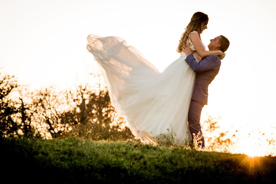 Wedding photographer Shirley Born (sjurliefotograf). Photo of 19 November 2018