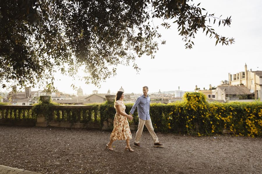 Fotografo di matrimoni Evgenia Shtreys (evgeniashtreys). Foto del 7 maggio