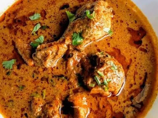 Chicken Masala