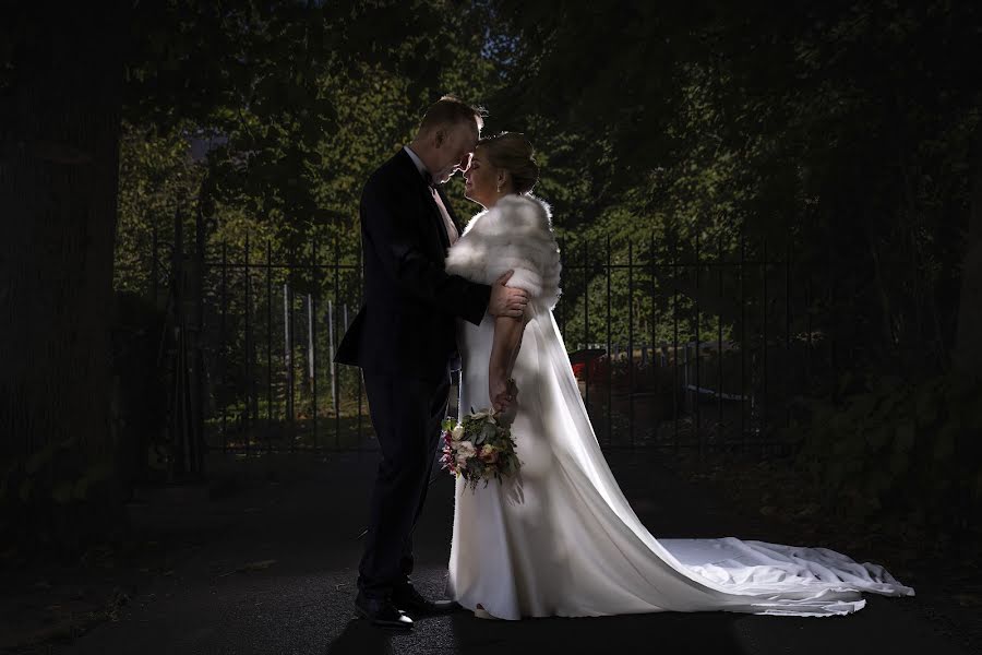 Photographe de mariage William Linthout (williamlinthout). Photo du 8 octobre 2023