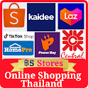 Online Thailand Shopping App