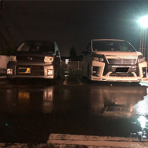 ムーヴカスタム L175S