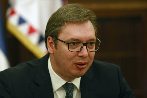 Vučić: Zabrinut sam ali pozivam Srbe iz RS da pokažu punu uzdržanost povodom Deklaracije SDA