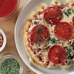 Savory Pizza Waffle was pinched from <a href="https://www.popsugar.com/node/40889994" target="_blank">www.popsugar.com.</a>