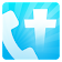 Bible Caller ID App  icon