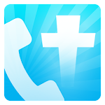 Bible Caller ID App - Bible Verses On Your Phone Apk