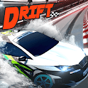 Icon Drift Rally Boost ON