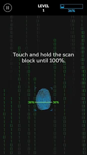 Scan Rush (multi-touch game)(圖1)-速報App