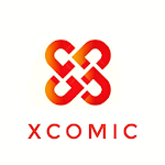 Cover Image of डाउनलोड XComic YotePya 1.5 APK